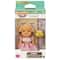 Calico Critters™ Town Girl Series Laura Toy Poodle